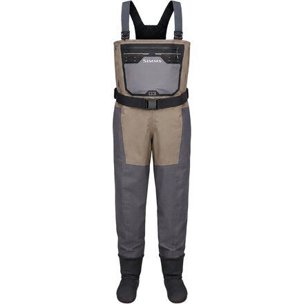 G3 Pro Stockingfoot Wader - Men's
