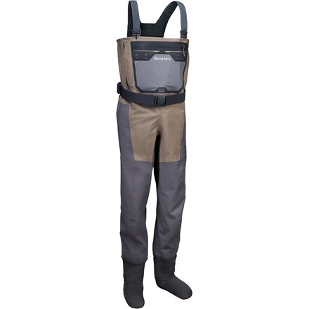 Simms - G3 Pro Stockingfoot Wader - Men's