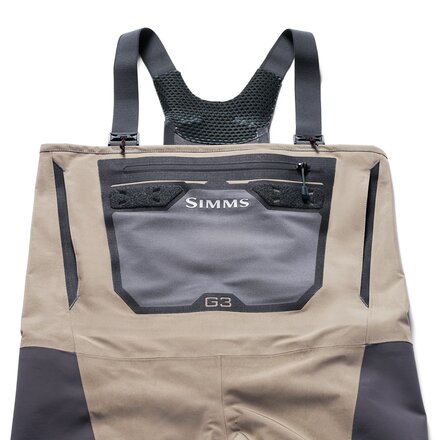 Simms - G3 Pro Stockingfoot Wader - Men's
