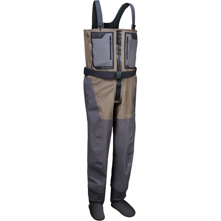 G3Z Pro Stockingfoot Wader - Men's