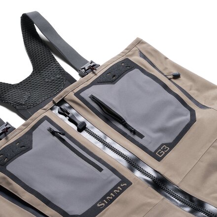 Simms - G3Z Pro Stockingfoot Wader - Men's