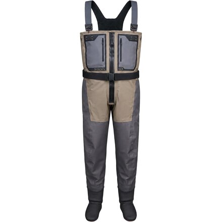 Simms - G3Z Pro Stockingfoot Wader - Men's