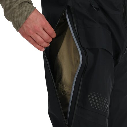 Simms - Prodry Bib Pant - Men's