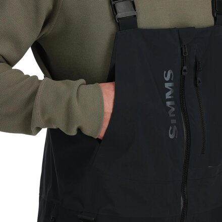 Simms - Prodry Bib Pant - Men's