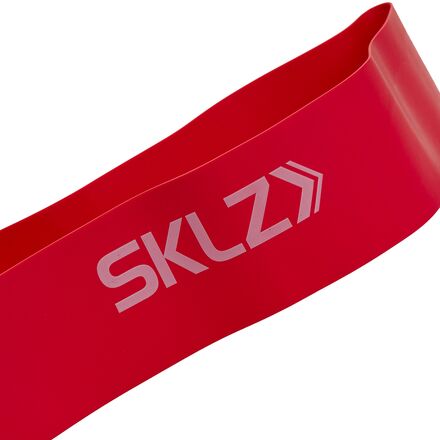 SKLZ - Mini Bands - 10-Pack
