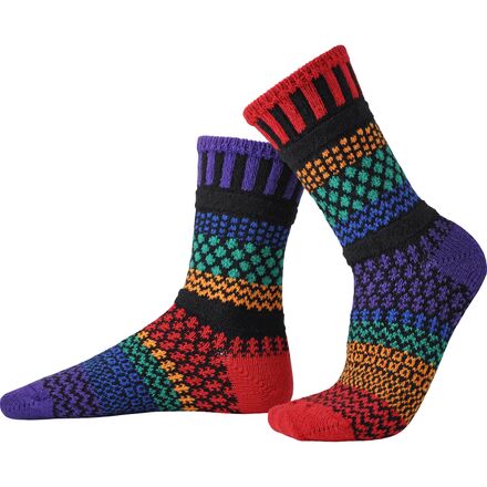 Solmate Socks - Crew Sock