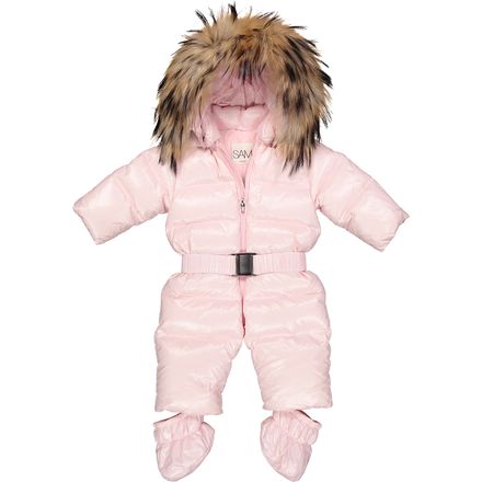 SAM - Snowbunny Suit - Infants'