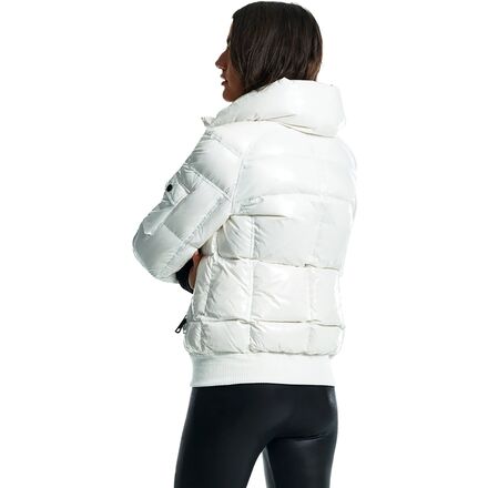 SAM - Freestyle Bomber Jacket - Women's