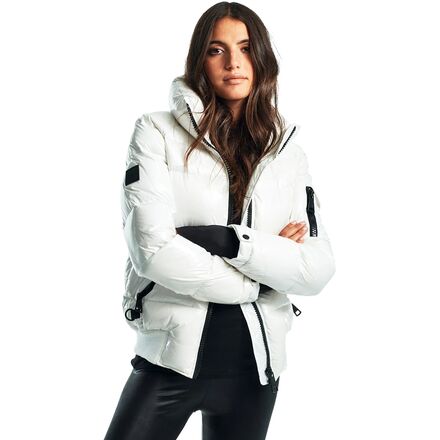 SAM - Freestyle Bomber Jacket - Women's