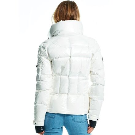 SAM - Freestyle Down Jacket - Women's