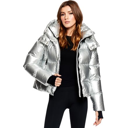 SAM - Jordy Down Jacket - Women's