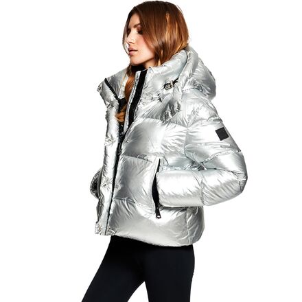SAM - Jordy Down Jacket - Women's