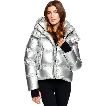 SAM - Jordy Down Jacket - Women's