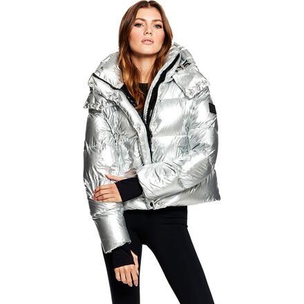 SAM - Jordy Down Jacket - Women's