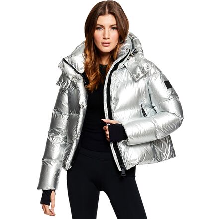 SAM - Jordy Down Jacket - Women's