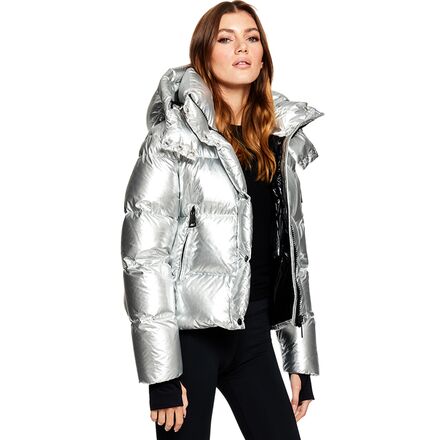 SAM - Jordy Down Jacket - Women's