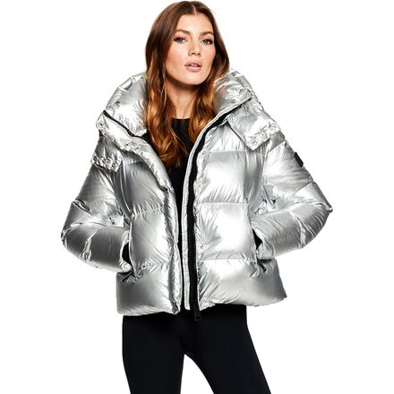 SAM - Jordy Down Jacket - Women's