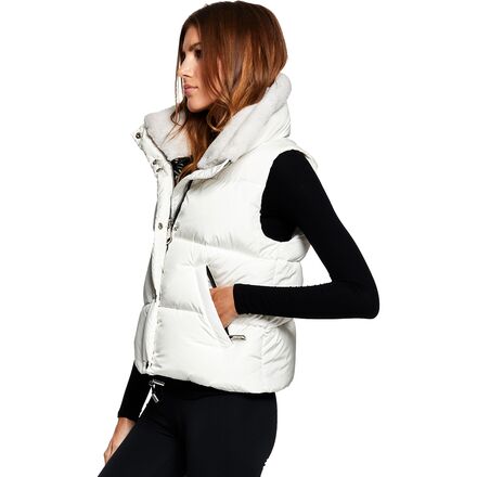 SAM - Misha Vest - Women's