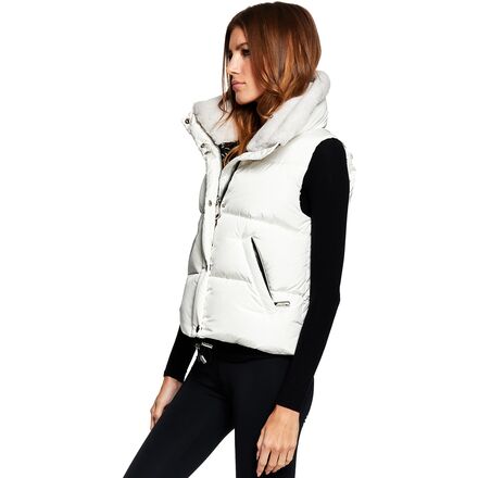 SAM - Misha Vest - Women's