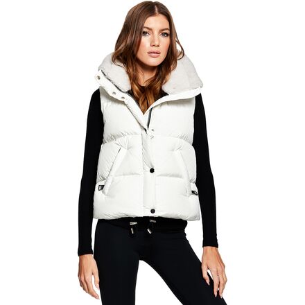SAM - Misha Vest - Women's
