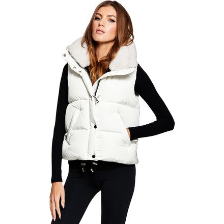 SAM - Misha Vest - Women's