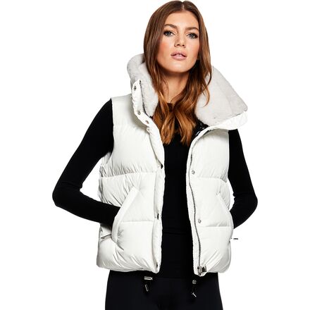 SAM - Misha Vest - Women's