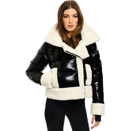 Bennett Jacket - Women's