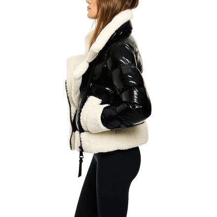 SAM - Bennett Jacket - Women's