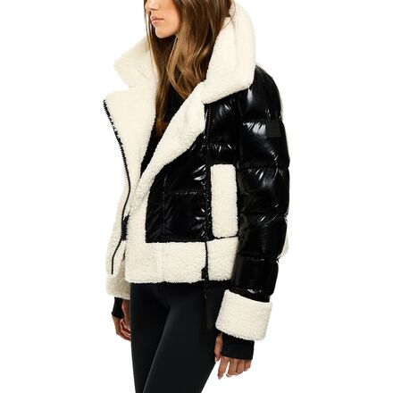 SAM - Bennett Jacket - Women's