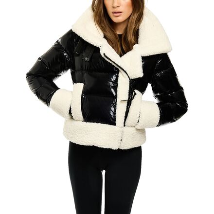 SAM - Bennett Jacket - Women's