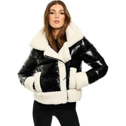 SAM - Bennett Jacket - Women's