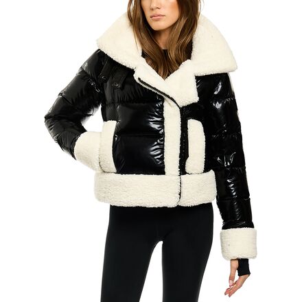 SAM - Bennett Jacket - Women's