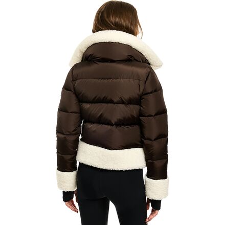 SAM - Bennett Jacket - Women's
