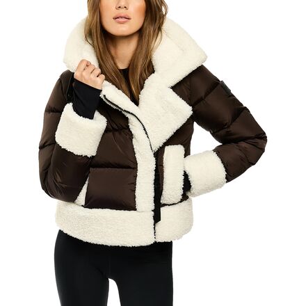 SAM - Bennett Jacket - Women's