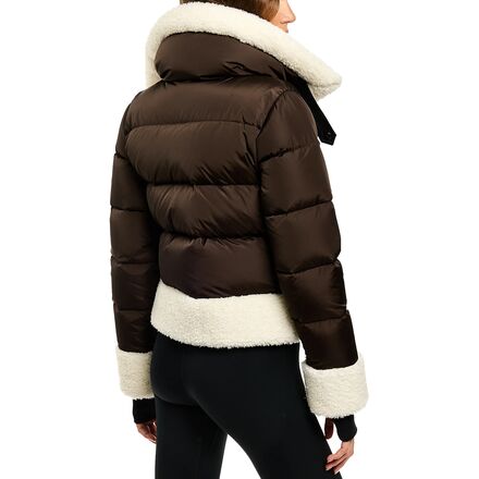 SAM - Bennett Jacket - Women's