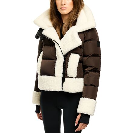 SAM - Bennett Jacket - Women's