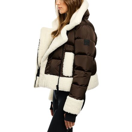 SAM - Bennett Jacket - Women's