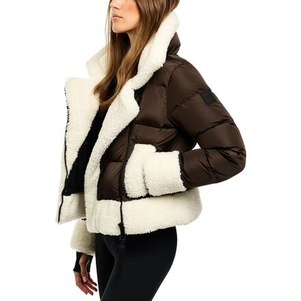SAM - Bennett Jacket - Women's