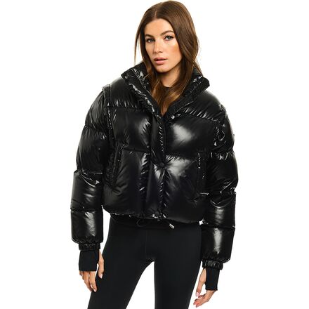 Cleo Jacket - Women's