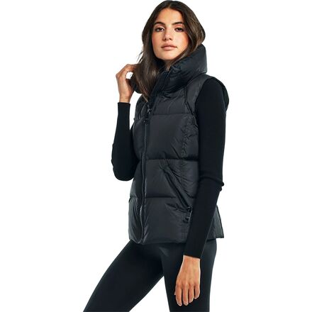 SAM - Freedom Vest - Women's