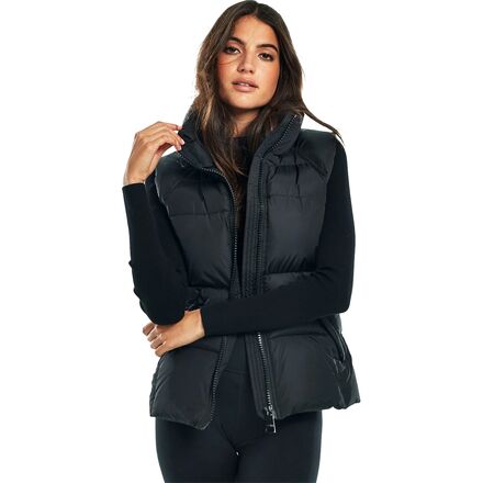 SAM - Freedom Vest - Women's