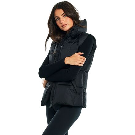 SAM - Freedom Vest - Women's