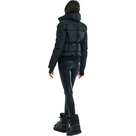 SAM - Freestyle Bomber Jacket - Women's