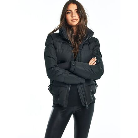 SAM - Freestyle Bomber Jacket - Women's