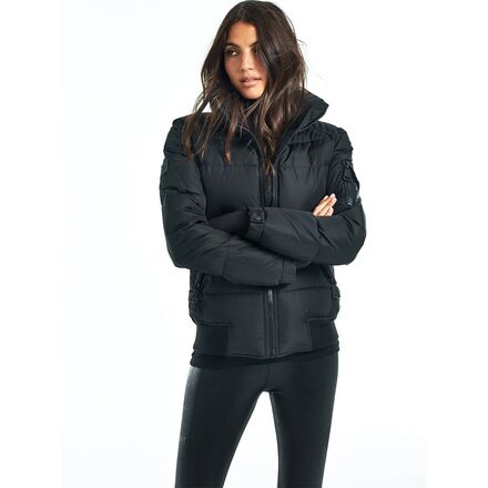 SAM - Freestyle Bomber Jacket - Women's