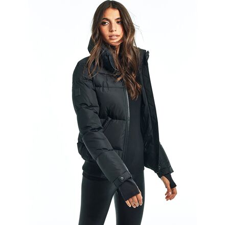SAM - Freestyle Bomber Jacket - Women's