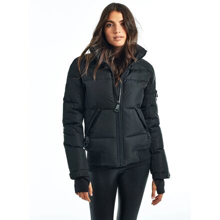 SAM - Freestyle Bomber Jacket - Women's