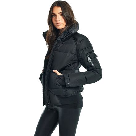 SAM - Freestyle Bomber Jacket - Women's
