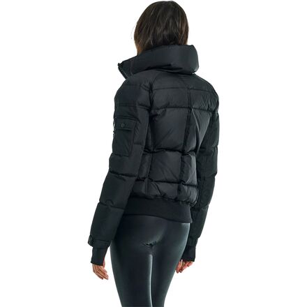 SAM - Freestyle Bomber Jacket - Women's