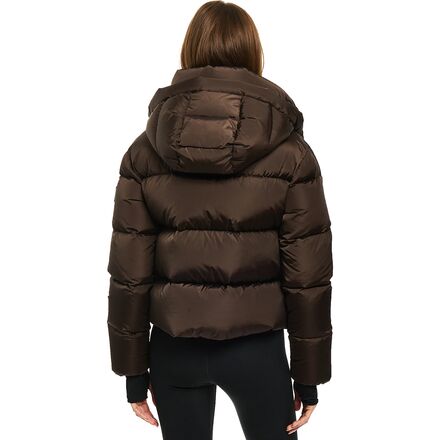 SAM - Jordy Jacket - Women's